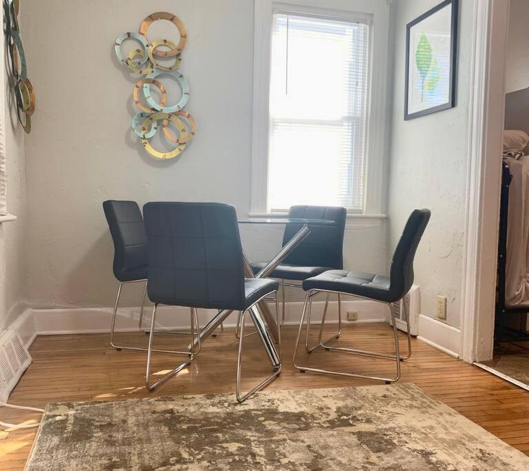 The House - Lark 1 Apartment Lakewood